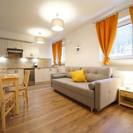 Apartamenty Everysky - Jeleniogorska 1A Szklarska Poreba Ngoại thất bức ảnh