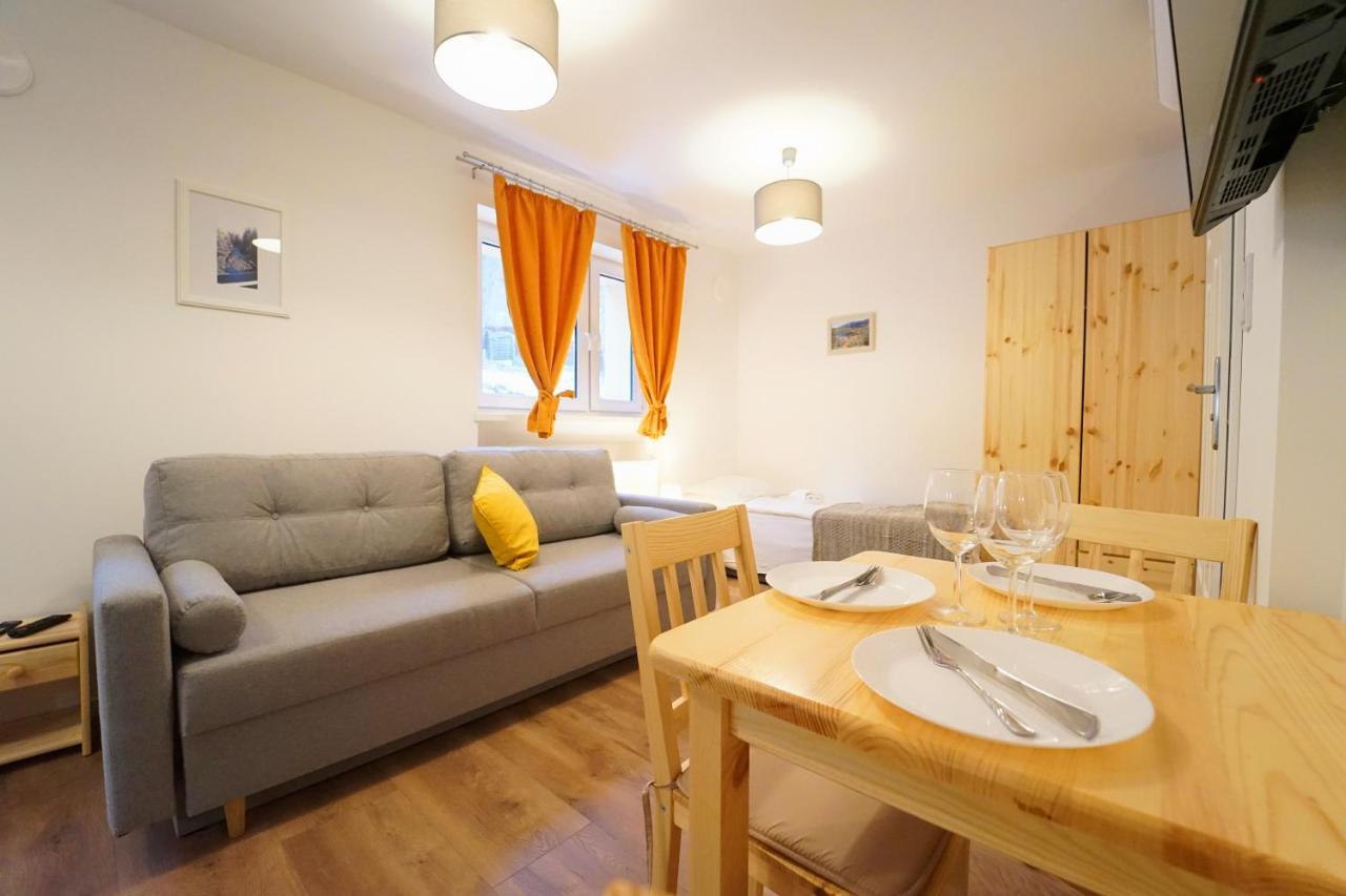 Apartamenty Everysky - Jeleniogorska 1A Szklarska Poreba Ngoại thất bức ảnh