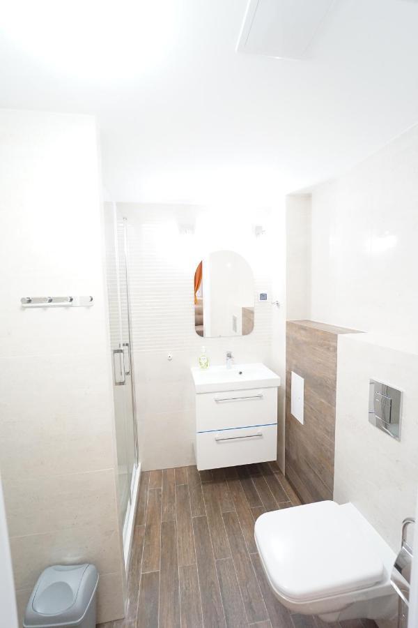 Apartamenty Everysky - Jeleniogorska 1A Szklarska Poreba Ngoại thất bức ảnh