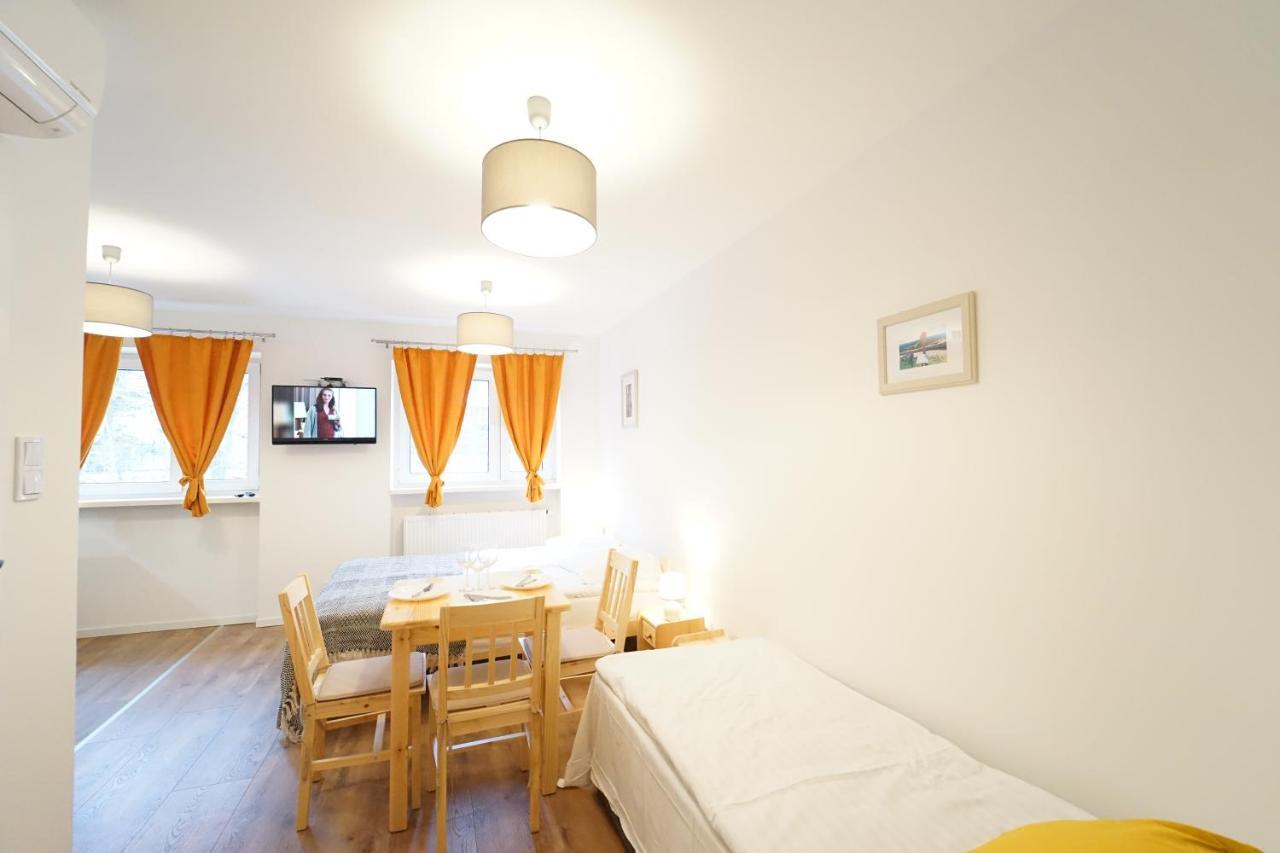 Apartamenty Everysky - Jeleniogorska 1A Szklarska Poreba Ngoại thất bức ảnh