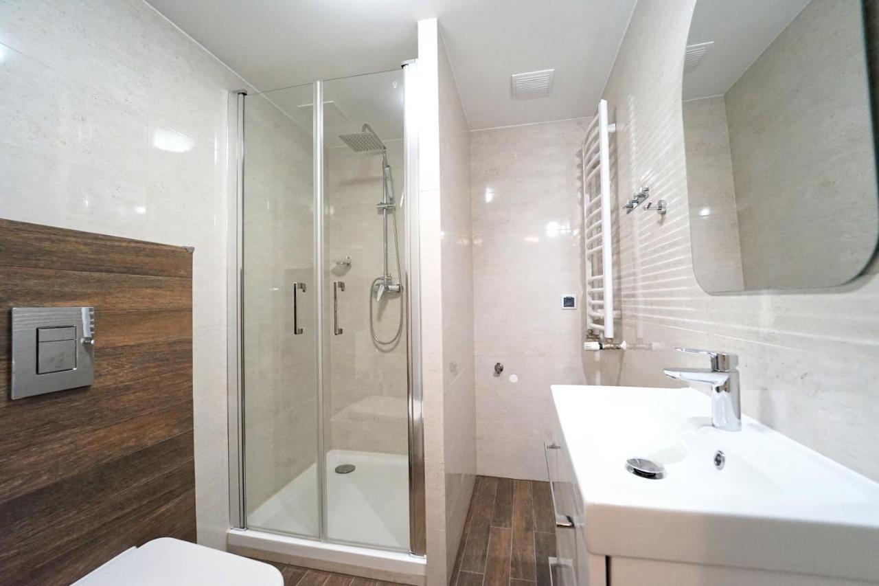Apartamenty Everysky - Jeleniogorska 1A Szklarska Poreba Ngoại thất bức ảnh